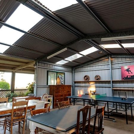 Bulwarra Bed&Breakfast Dubbo Exterior foto