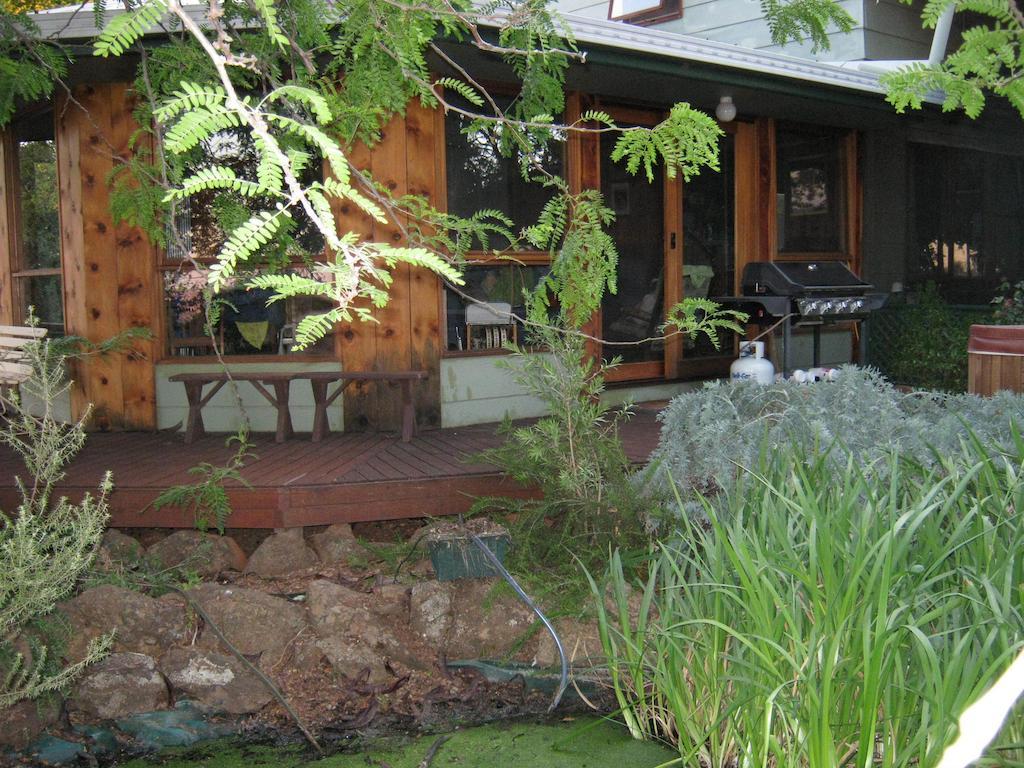 Bulwarra Bed&Breakfast Dubbo Exterior foto