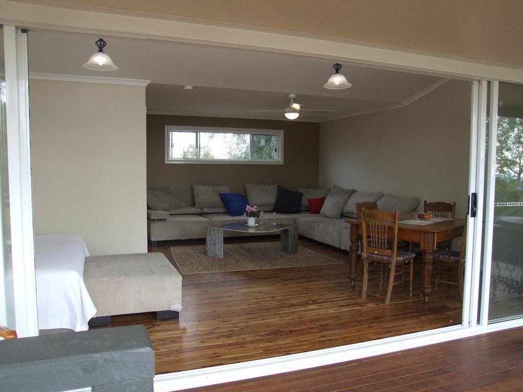 Bulwarra Bed&Breakfast Dubbo Exterior foto