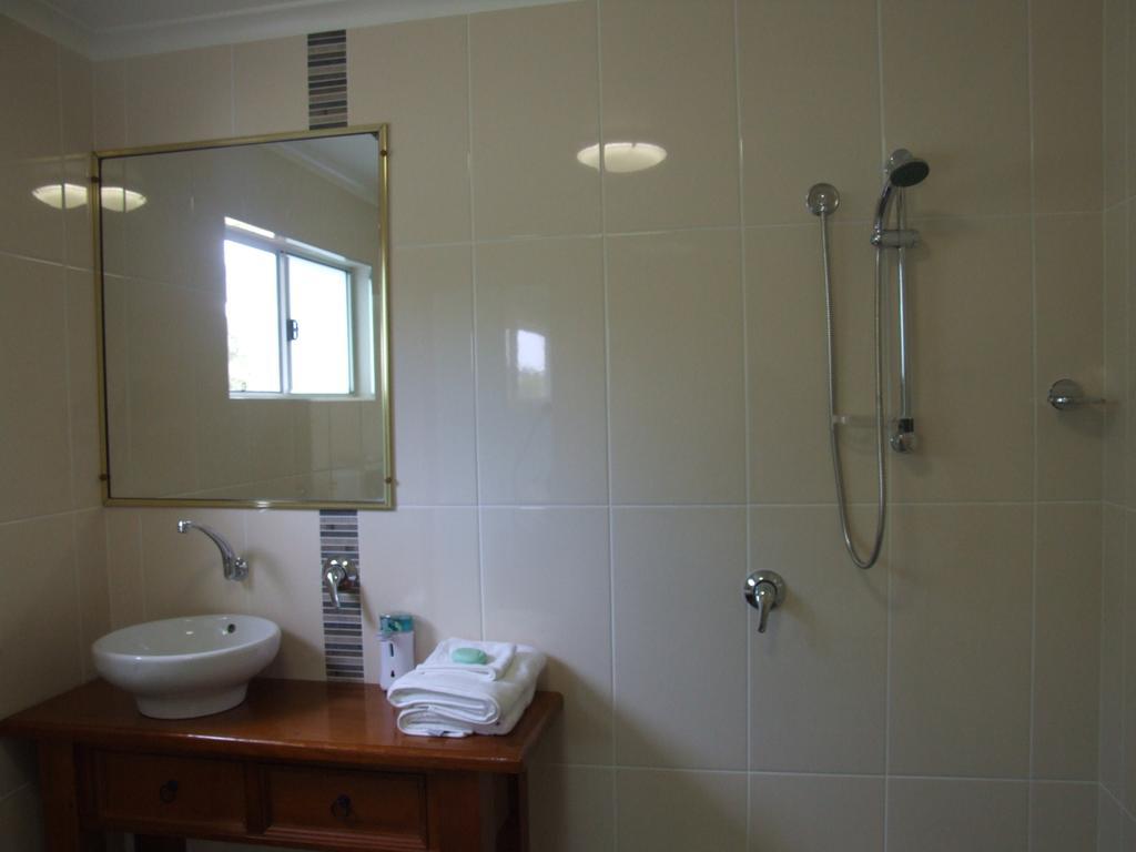 Bulwarra Bed&Breakfast Dubbo Exterior foto