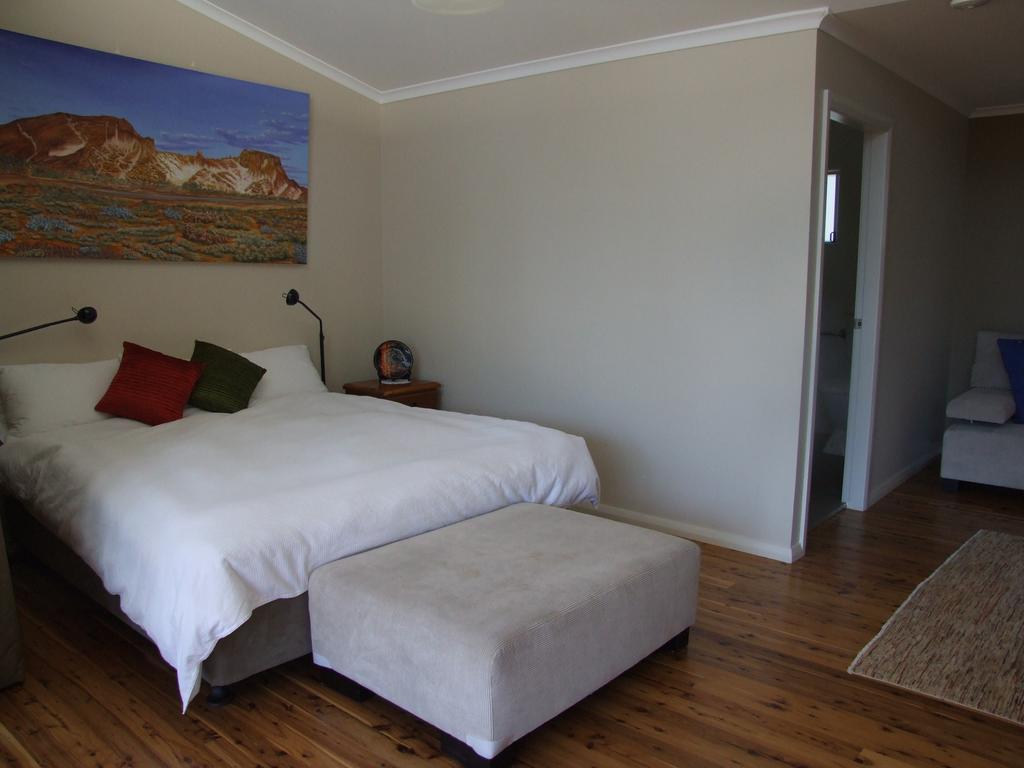 Bulwarra Bed&Breakfast Dubbo Exterior foto