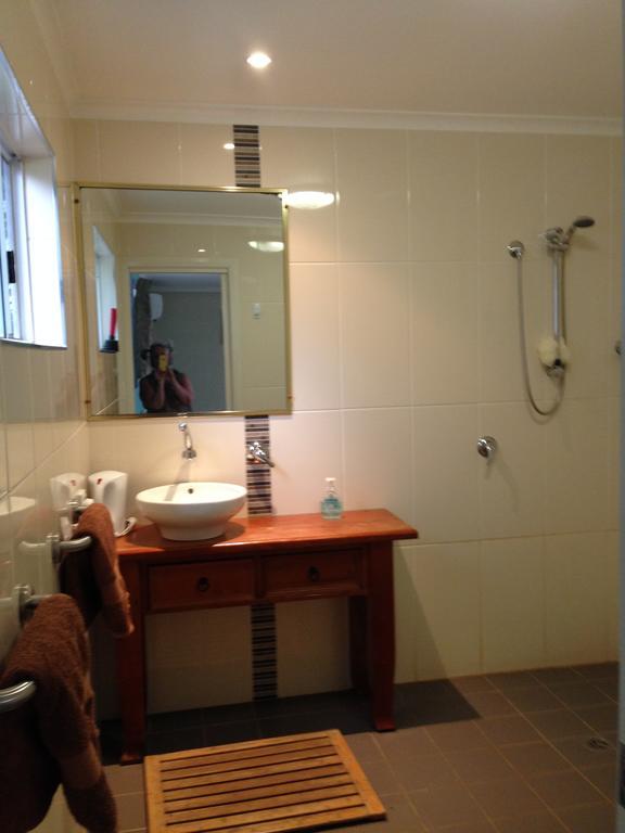Bulwarra Bed&Breakfast Dubbo Exterior foto