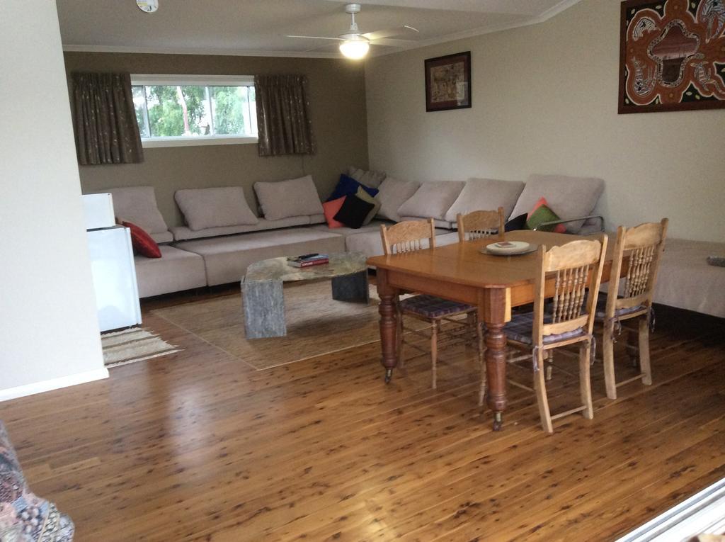 Bulwarra Bed&Breakfast Dubbo Exterior foto