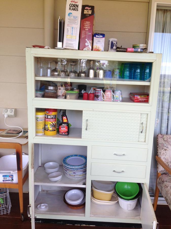 Bulwarra Bed&Breakfast Dubbo Exterior foto