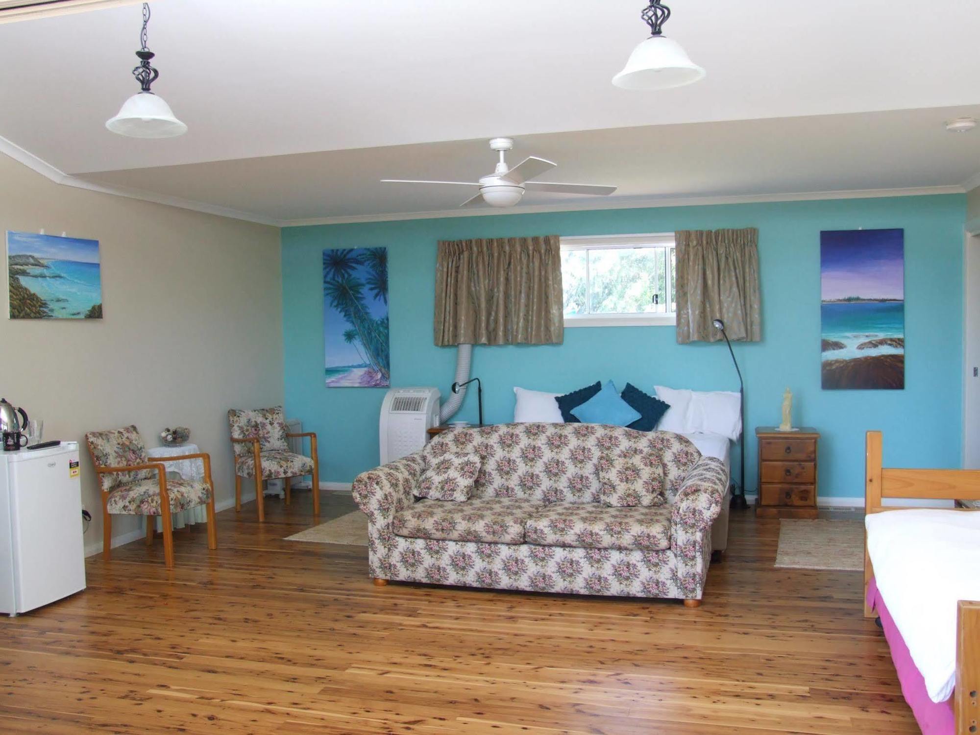 Bulwarra Bed&Breakfast Dubbo Exterior foto