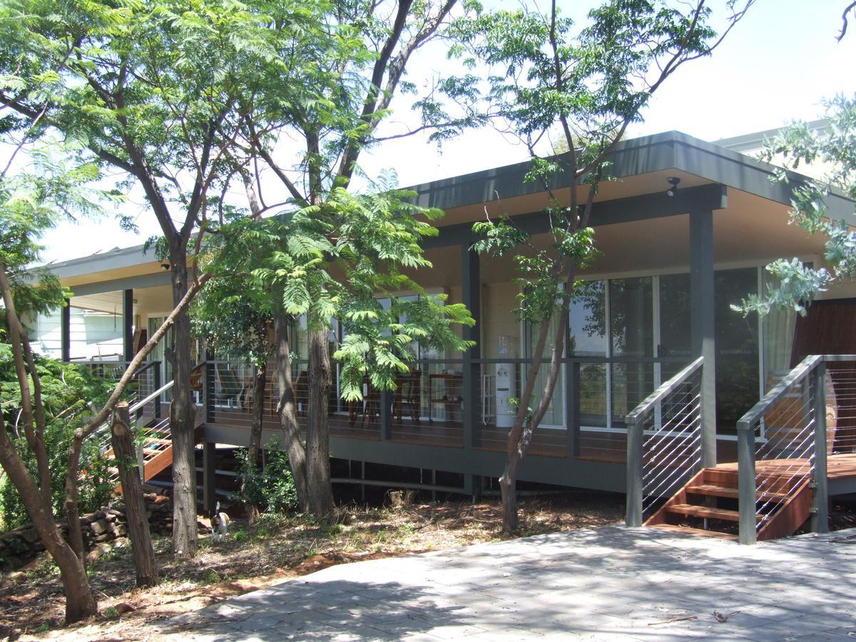 Bulwarra Bed&Breakfast Dubbo Exterior foto