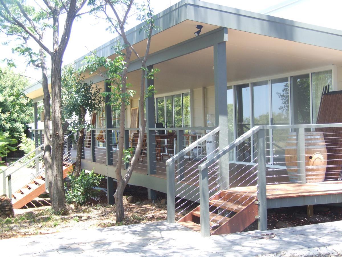 Bulwarra Bed&Breakfast Dubbo Exterior foto