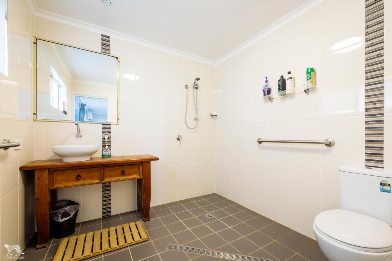 Bulwarra Bed&Breakfast Dubbo Exterior foto