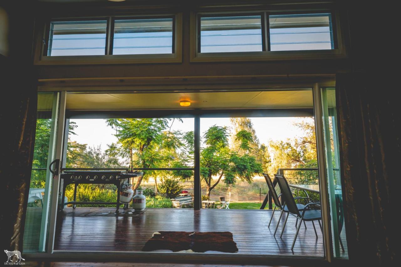 Bulwarra Bed&Breakfast Dubbo Exterior foto