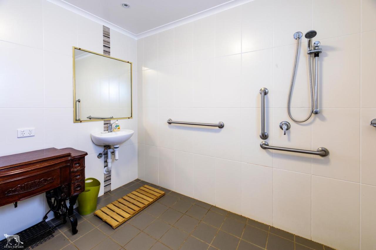 Bulwarra Bed&Breakfast Dubbo Exterior foto