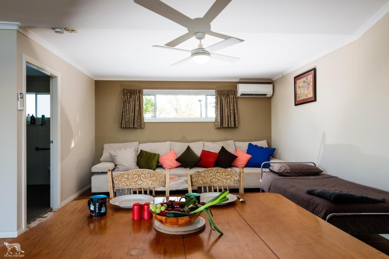 Bulwarra Bed&Breakfast Dubbo Exterior foto