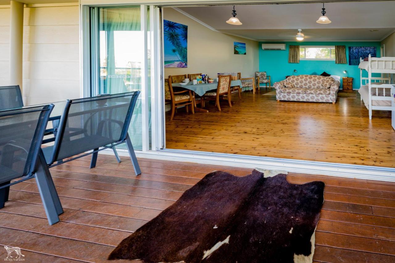 Bulwarra Bed&Breakfast Dubbo Exterior foto