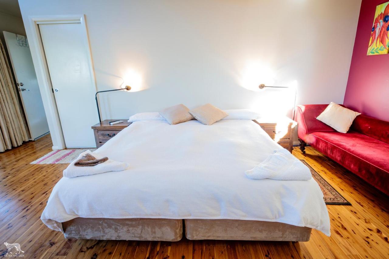 Bulwarra Bed&Breakfast Dubbo Exterior foto