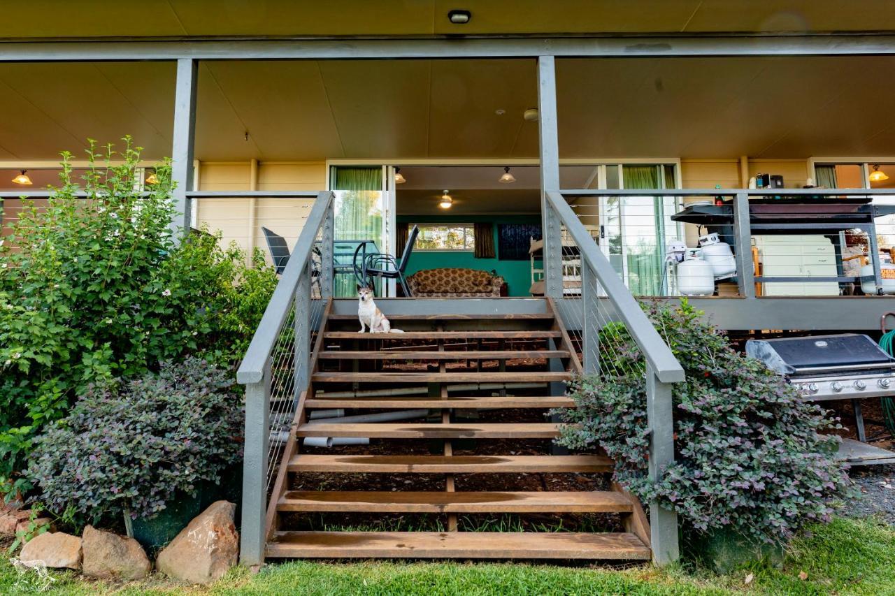 Bulwarra Bed&Breakfast Dubbo Exterior foto
