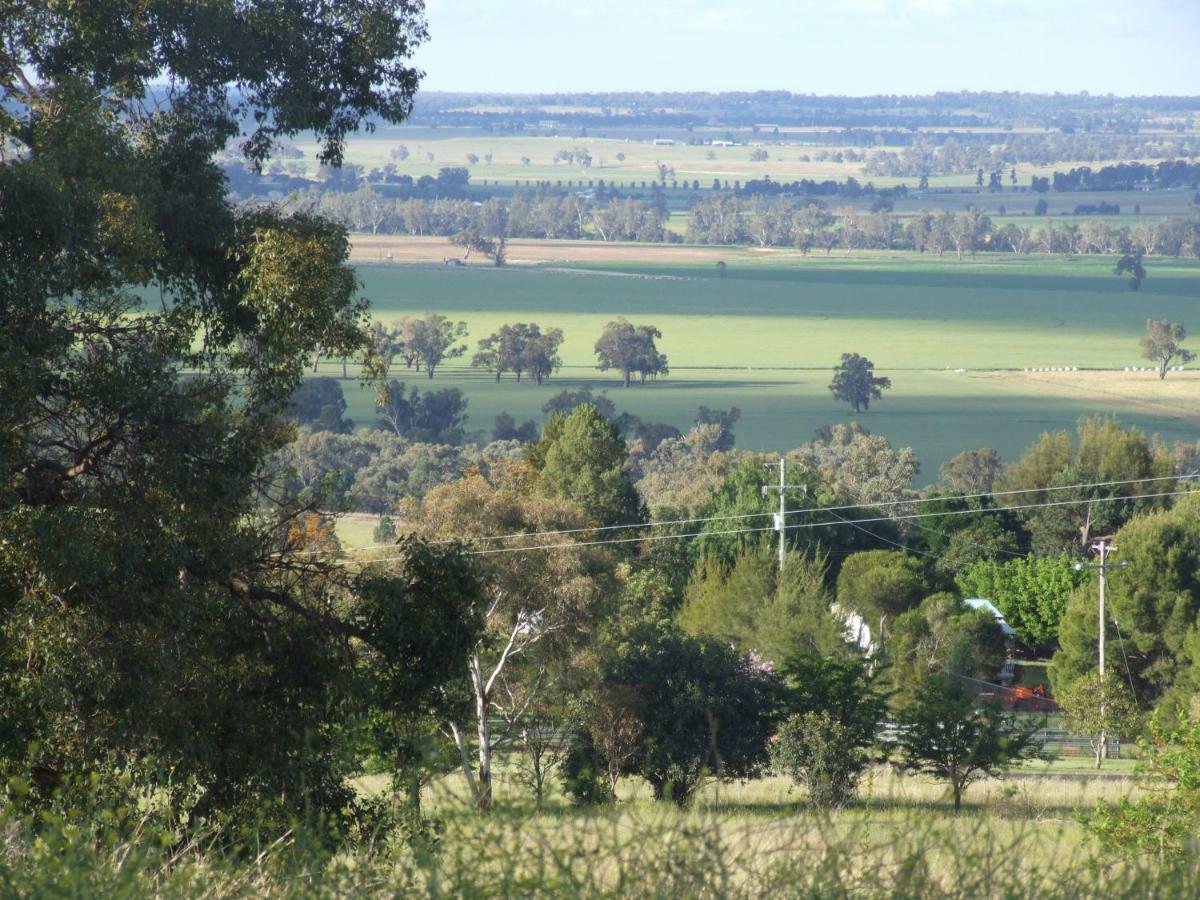 Bulwarra Bed&Breakfast Dubbo Exterior foto