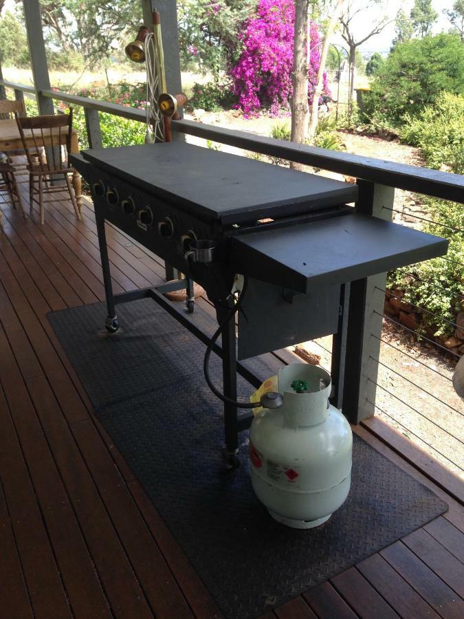 Bulwarra Bed&Breakfast Dubbo Exterior foto