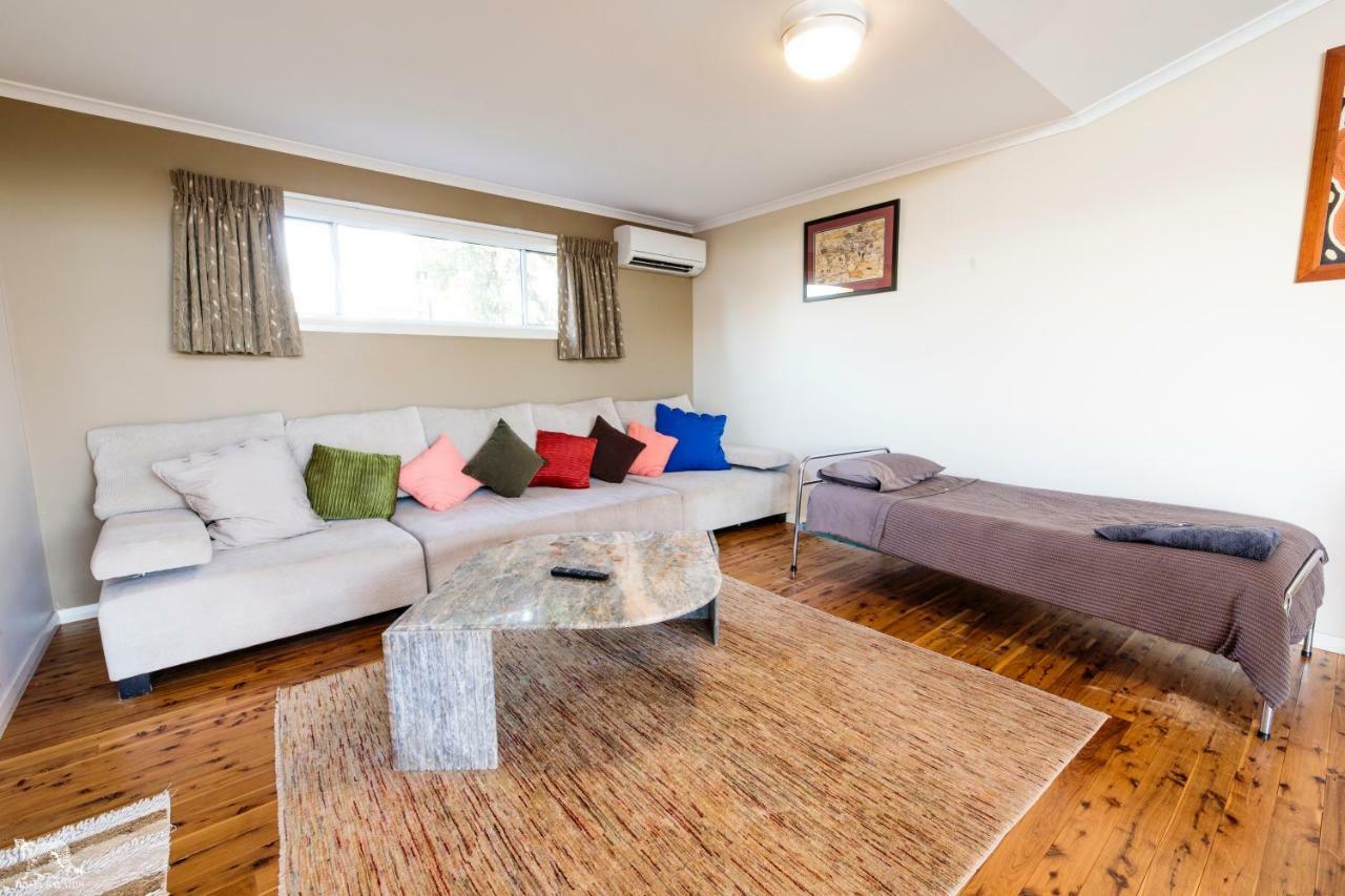 Bulwarra Bed&Breakfast Dubbo Exterior foto